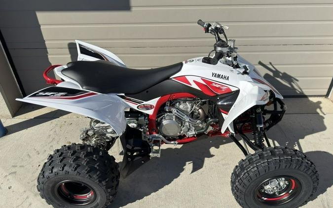 2026 Yamaha YFZ450R SE