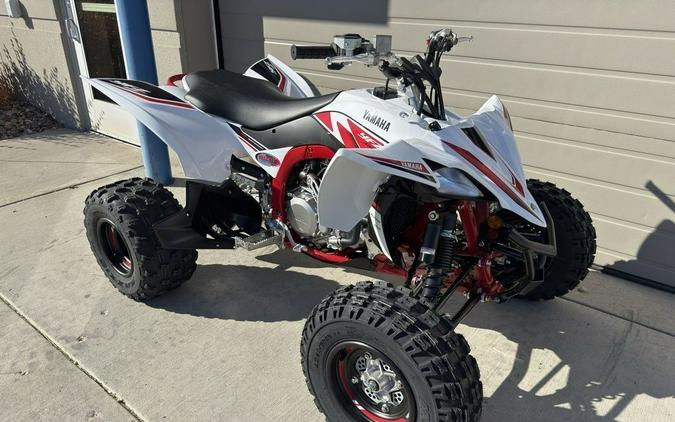 2026 Yamaha YFZ450R SE