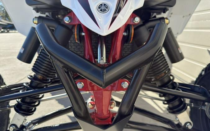 2026 Yamaha YFZ450R SE