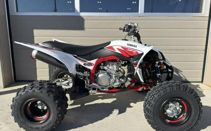 2026 Yamaha YFZ450R SE