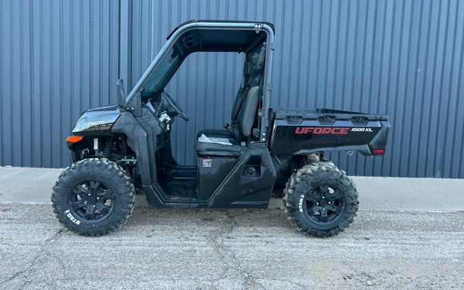2023 CFMOTO UForce 1000