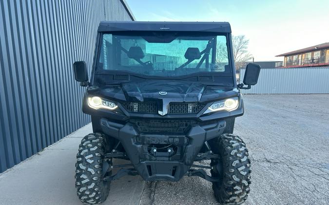 2023 CFMOTO UForce 1000