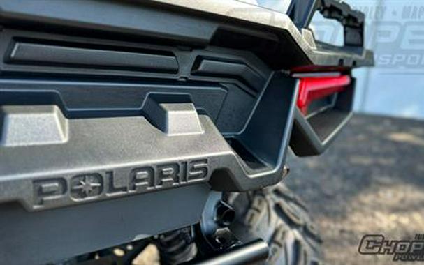 2026 Polaris Sportsman 850 Premium