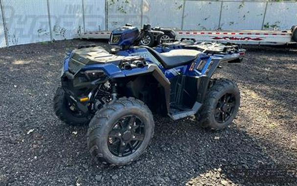 2026 Polaris Sportsman 850 Premium