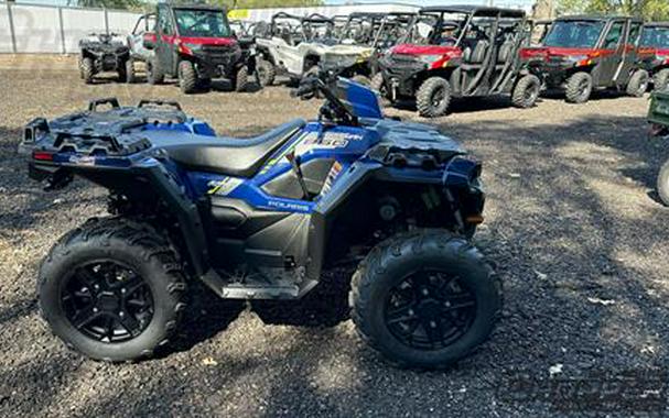 2026 Polaris Sportsman 850 Premium