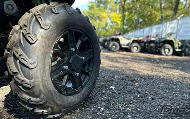 2026 Polaris Sportsman 850 Premium