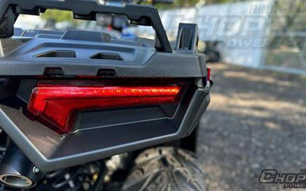 2026 Polaris Sportsman 850 Premium