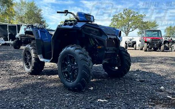 2026 Polaris Sportsman 850 Premium