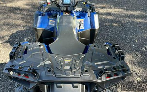 2026 Polaris Sportsman 850 Premium