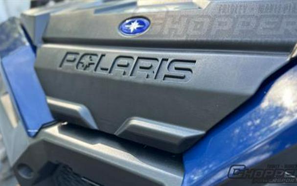 2026 Polaris Sportsman 850 Premium