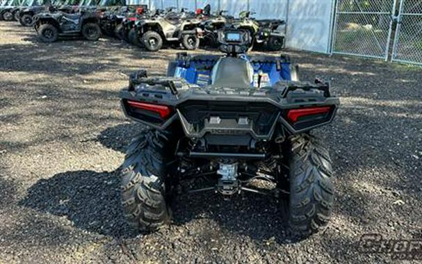 2026 Polaris Sportsman 850 Premium