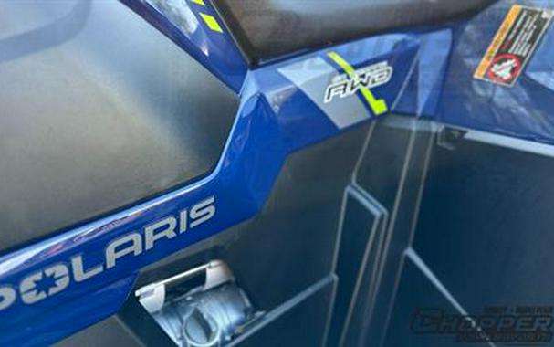 2026 Polaris Sportsman 850 Premium