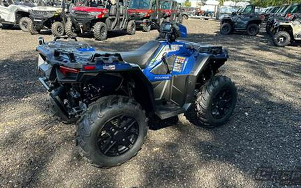 2026 Polaris Sportsman 850 Premium