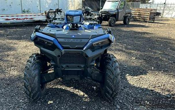 2026 Polaris Sportsman 850 Premium