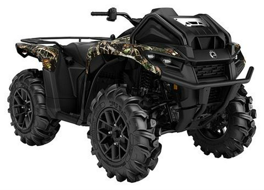 2026 Can-Am Outlander X MR 700