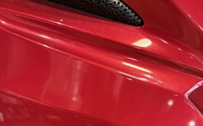 2009 Piaggio MP3 Three Wheeler 500