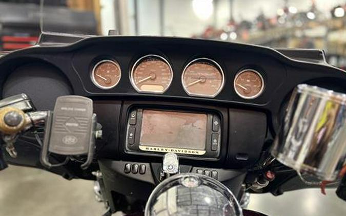2016 Harley-Davidson Tri Glide® Ultra