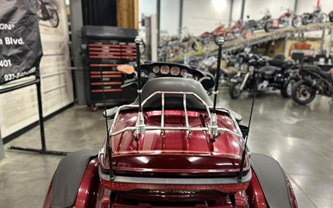 2016 Harley-Davidson Tri Glide® Ultra