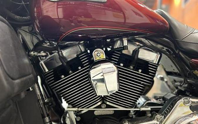 2016 Harley-Davidson Tri Glide® Ultra