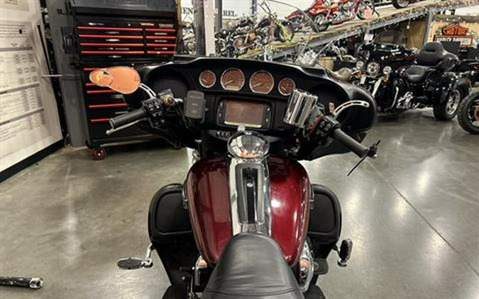 2016 Harley-Davidson Tri Glide® Ultra