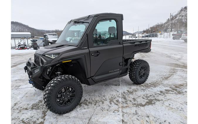 2026 Polaris Ranger® XD 1500 NorthStar Edition Ultimate