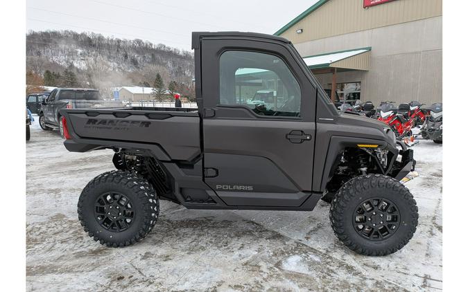 2026 Polaris Ranger® XD 1500 NorthStar Edition Ultimate