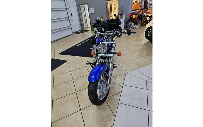 2015 STATELINE Base - Honda