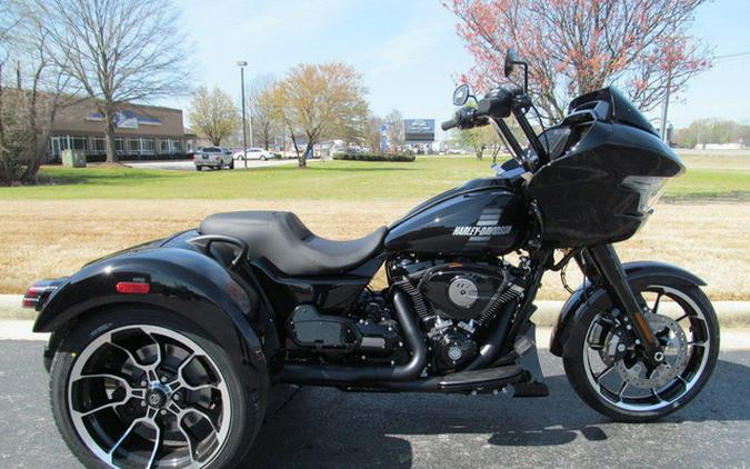 2026 Harley-Davidson FLTRT - Road Glide 3