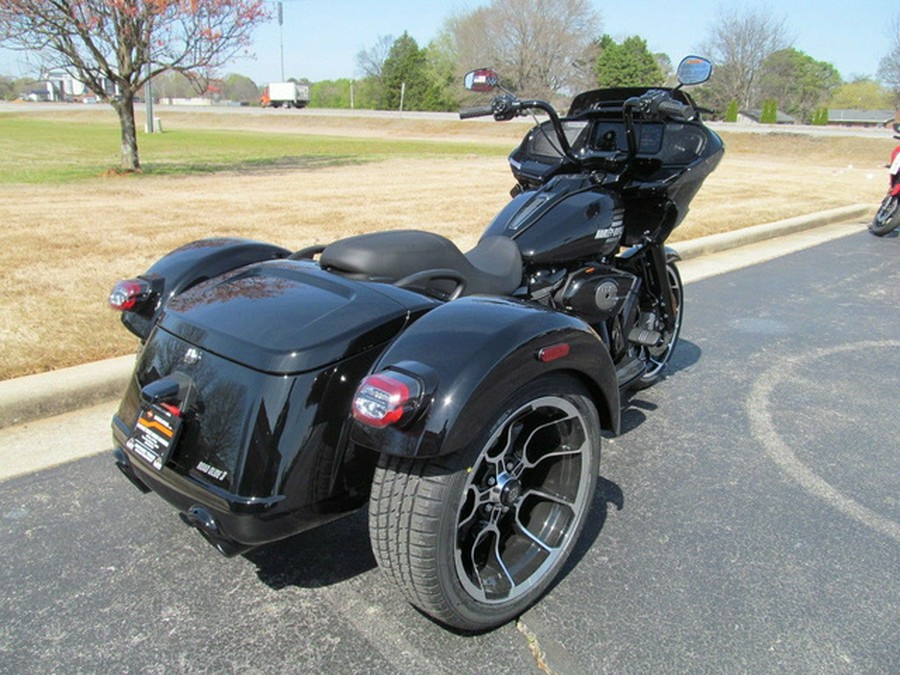 2026 Harley-Davidson FLTRT - Road Glide 3
