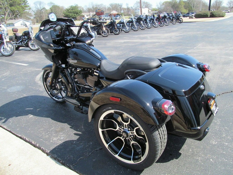 2026 Harley-Davidson FLTRT - Road Glide 3