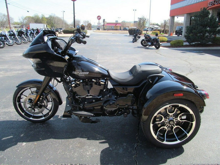2026 Harley-Davidson FLTRT - Road Glide 3