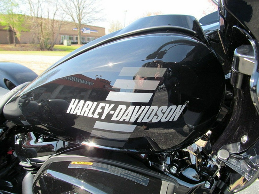 2026 Harley-Davidson FLTRT - Road Glide 3