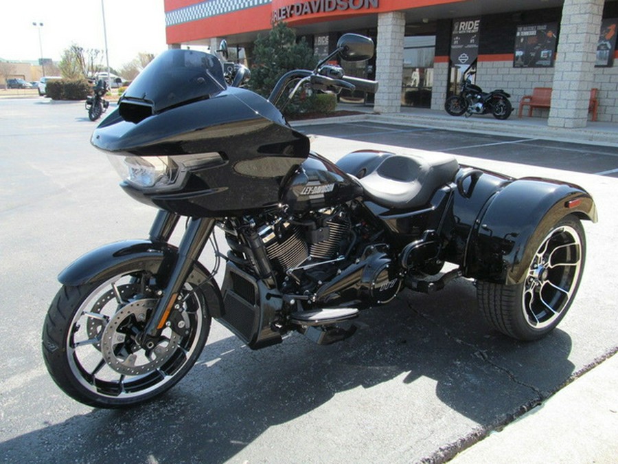 2026 Harley-Davidson FLTRT - Road Glide 3