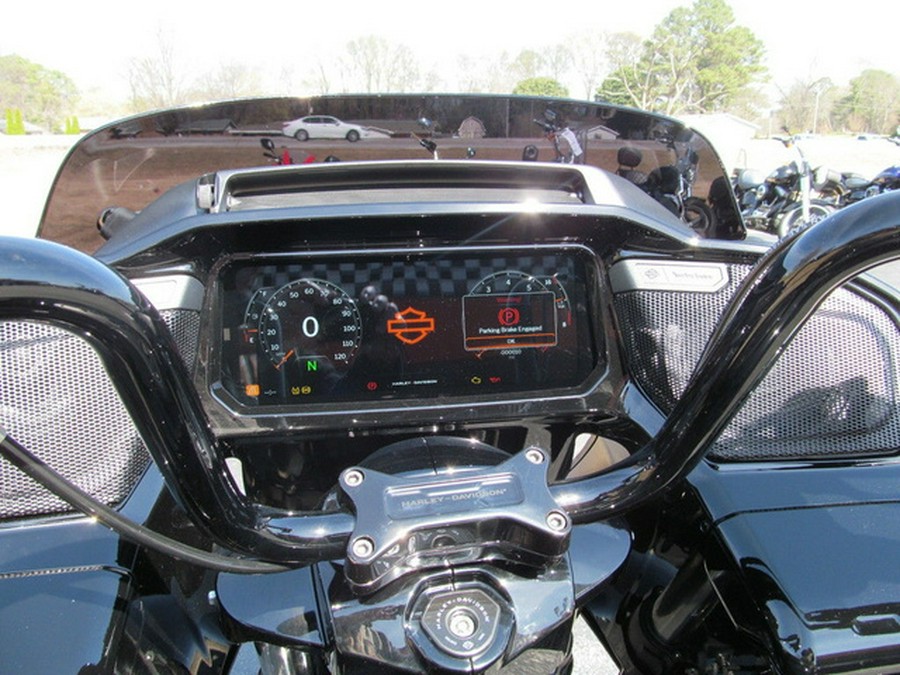2026 Harley-Davidson FLTRT - Road Glide 3