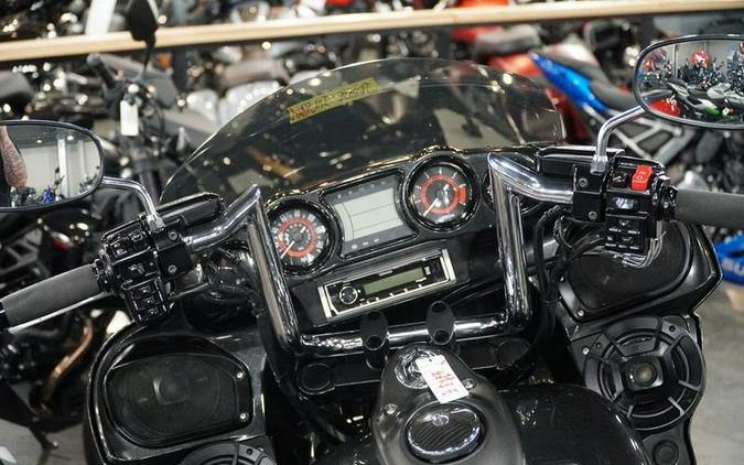 2021 Kawasaki Vulcan® 1700 Vaquero® ABS