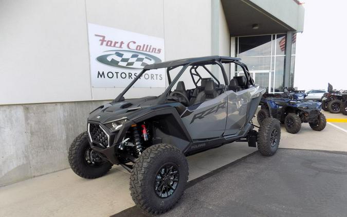 2026 Polaris® RZR Pro S 4 Ultimate
