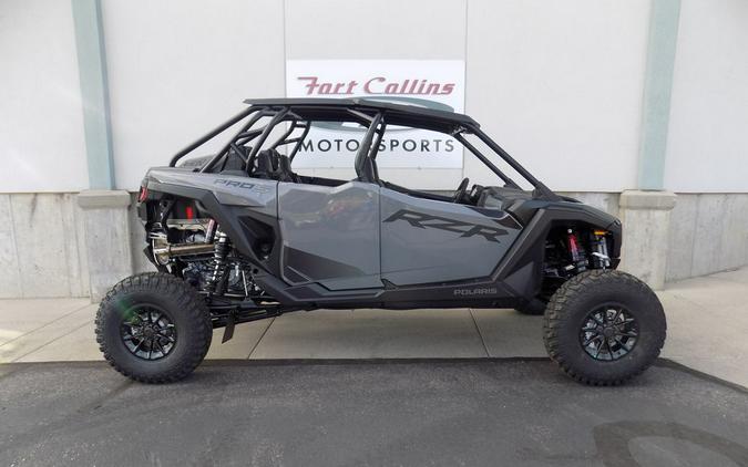 2026 Polaris® RZR Pro S 4 Ultimate