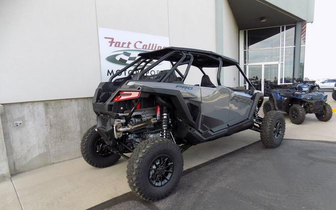 2026 Polaris® RZR Pro S 4 Ultimate