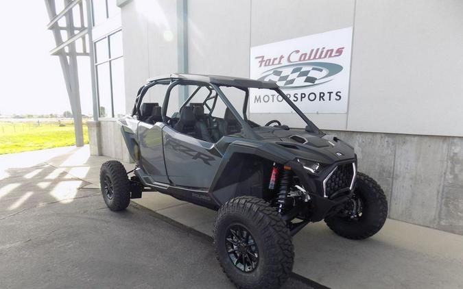 2026 Polaris® RZR Pro S 4 Ultimate