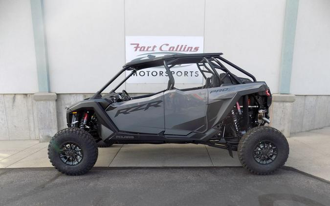 2026 Polaris® RZR Pro S 4 Ultimate
