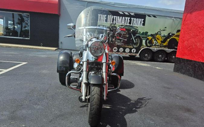 2016 Harley-Davidson Freewheeler™