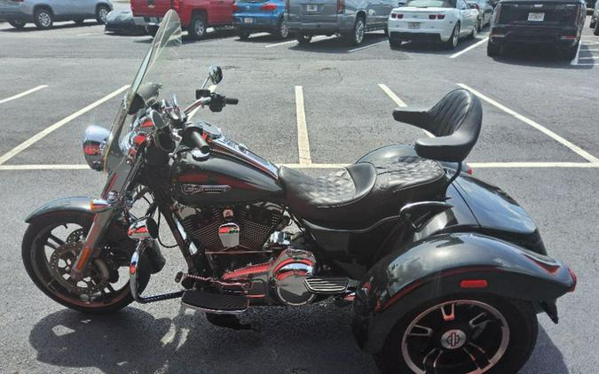 2016 Harley-Davidson Freewheeler™