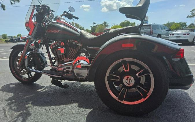 2016 Harley-Davidson Freewheeler™