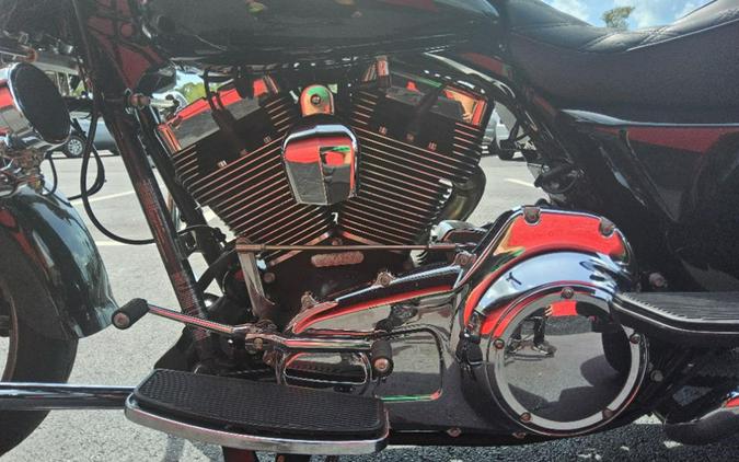 2016 Harley-Davidson Freewheeler™
