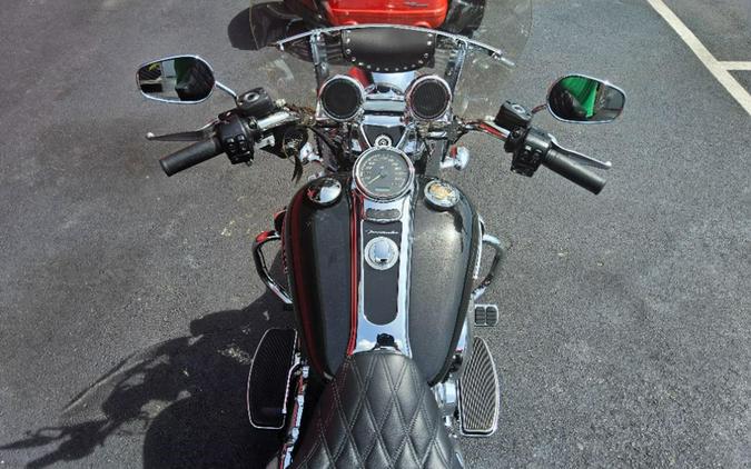 2016 Harley-Davidson Freewheeler™