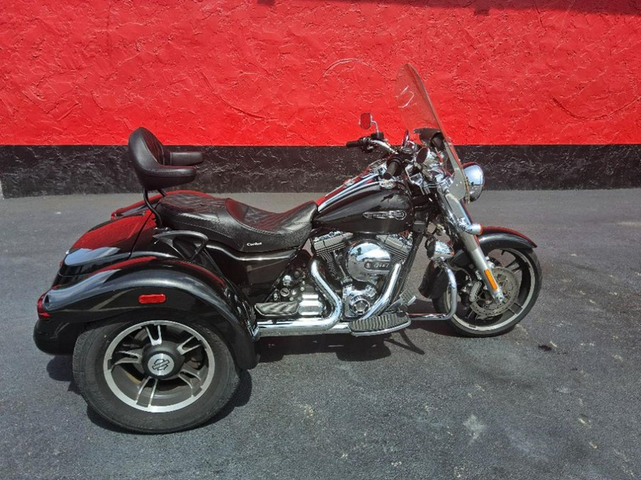 2016 Harley-Davidson Freewheeler™