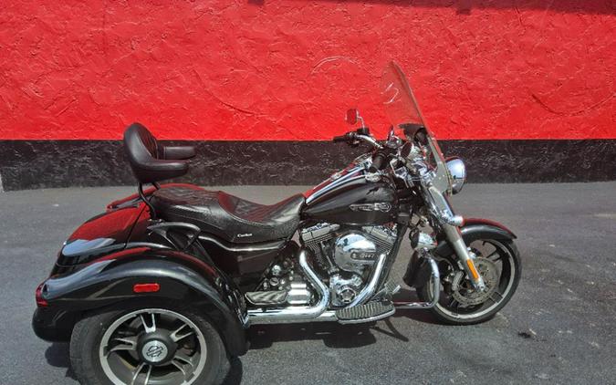 2016 Harley-Davidson Freewheeler™