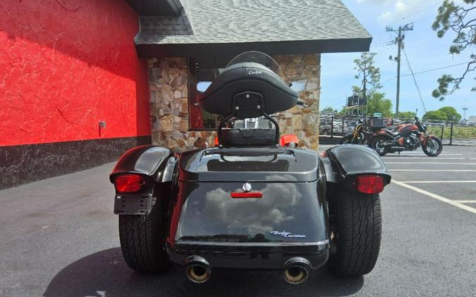 2016 Harley-Davidson Freewheeler™