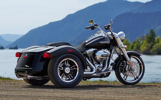 2016 Harley-Davidson Freewheeler™