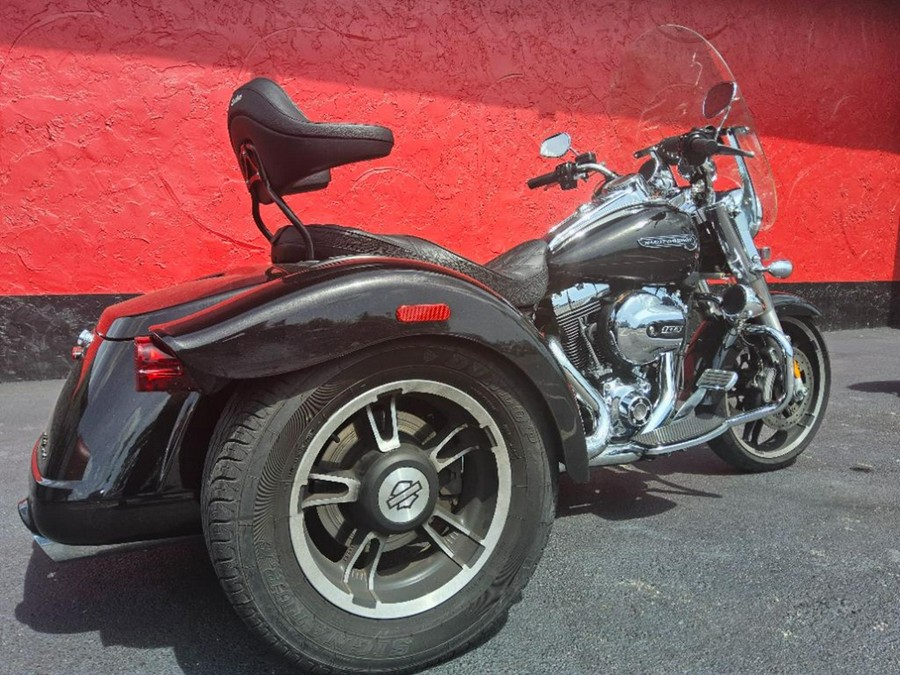 2016 Harley-Davidson Freewheeler™